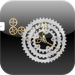 Steampunk Stopwatch