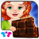 Chocolate Crazy Chef