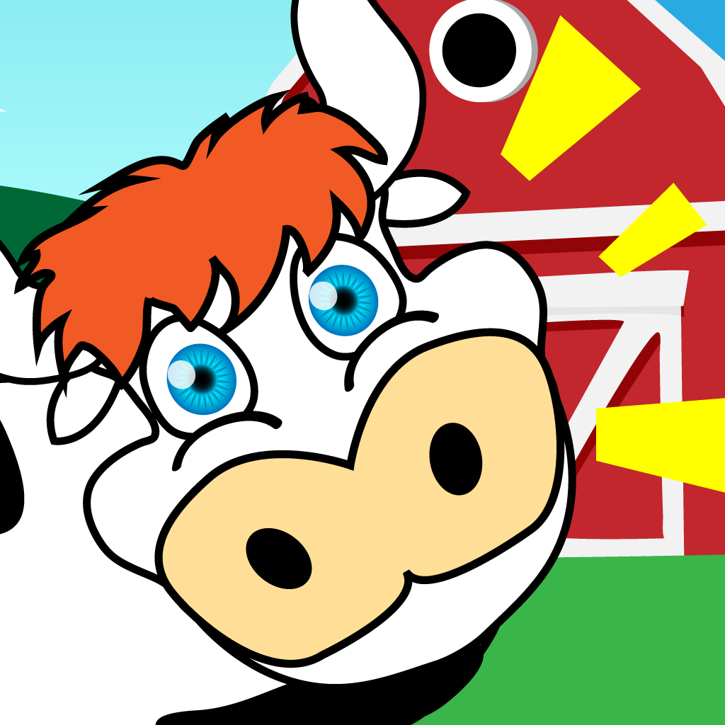 Nuovi Amici! Gli animali della Fattoria (AppStore Link)